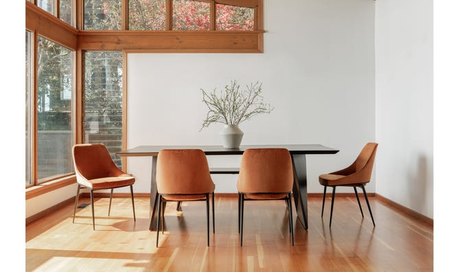 Sedona Dining Chair