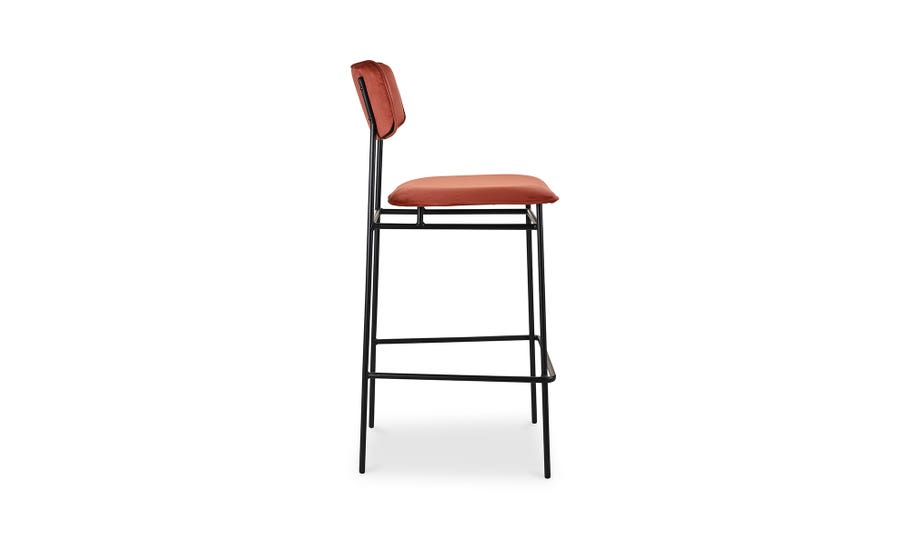 Sailor Bar Chair