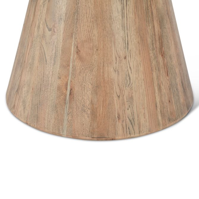 View 48" Round Dining Table