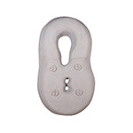 Locksmith Paper Mache Wall Sign