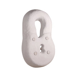 Locksmith Paper Mache Wall Sign