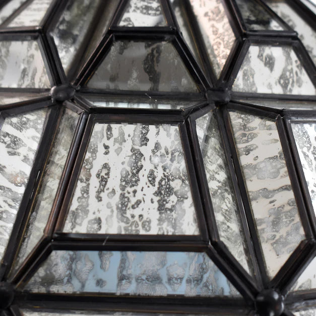 Urban Pendant Round