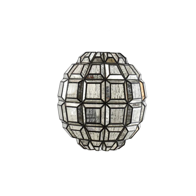 Urban Pendant Round