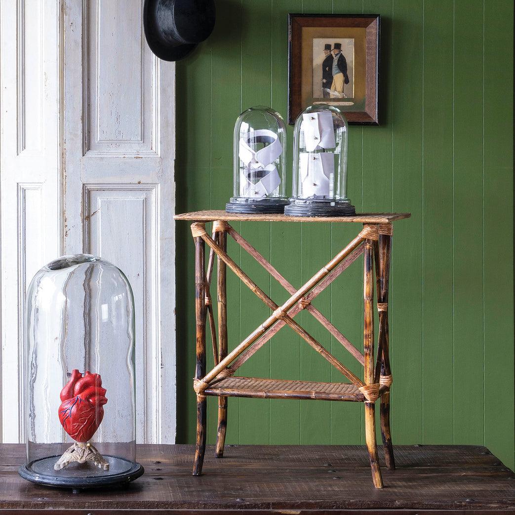 Gentleman's Cuff Display