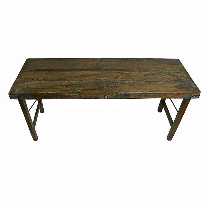 Austin Console