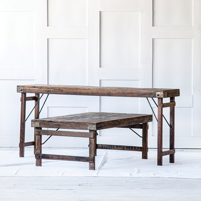 Austin Console