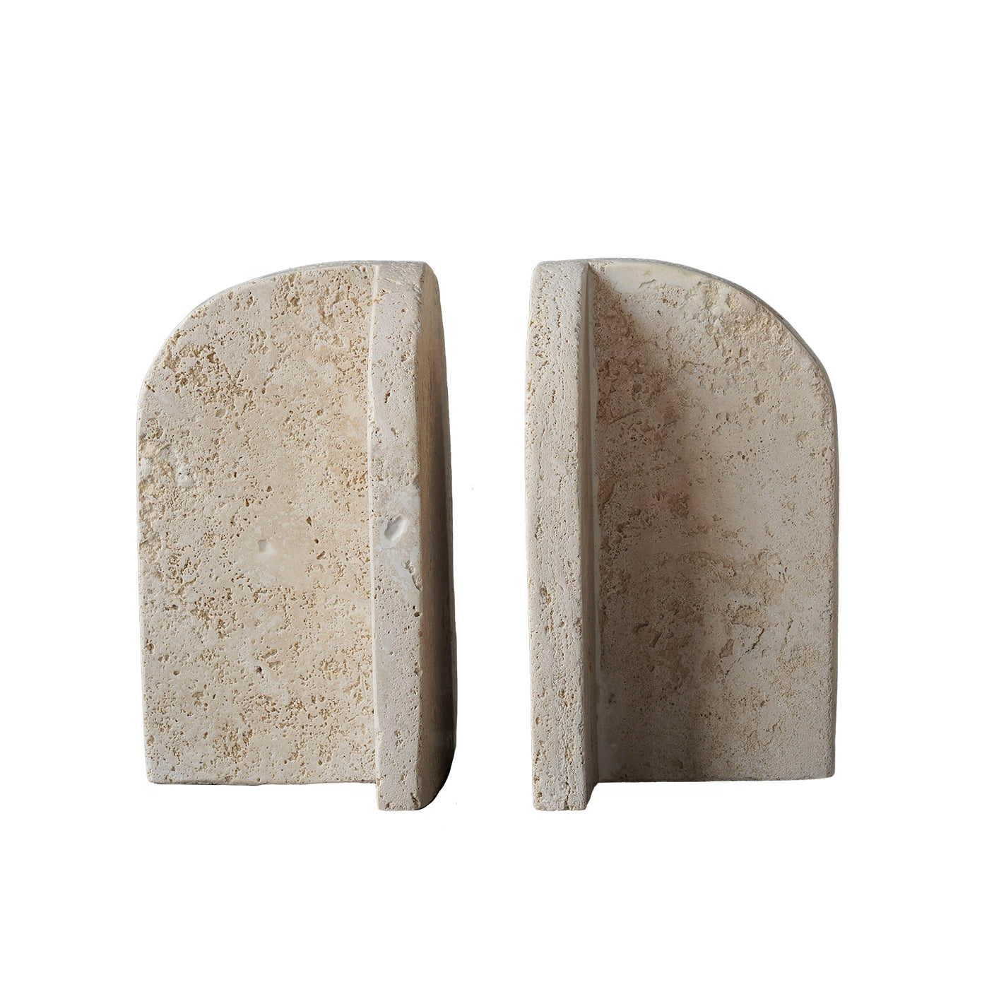 Tivoli Bookends