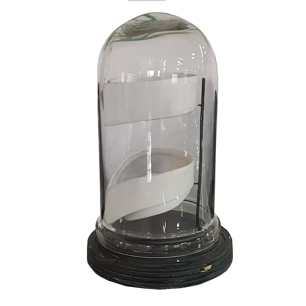 Gentleman's Collar Display