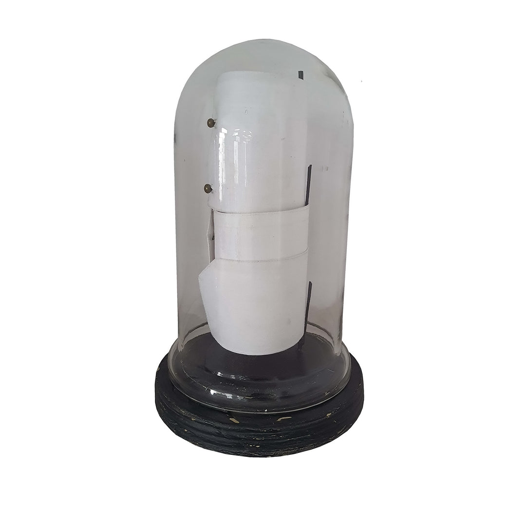 Gentleman's Cuff Display