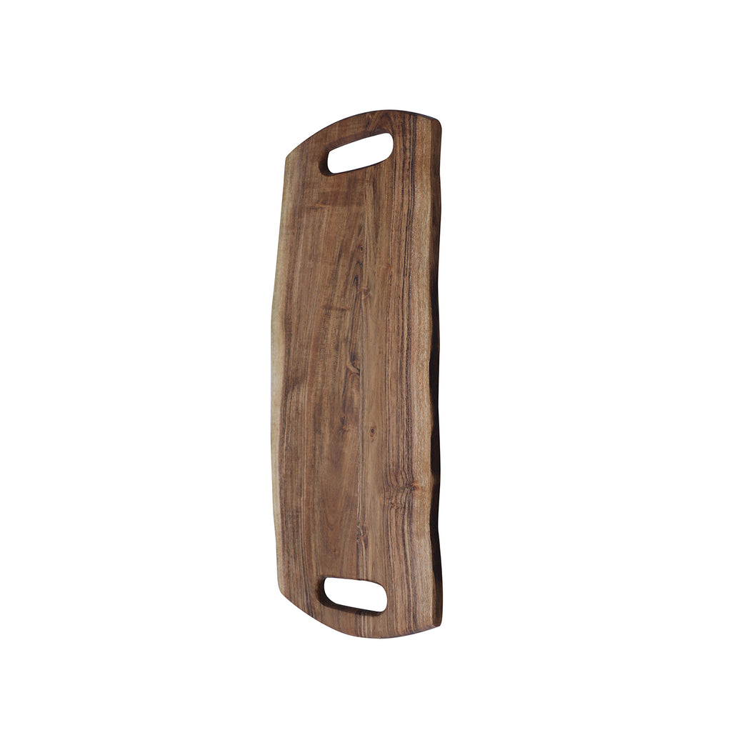 Upcountry 2 Handle Cutting Board