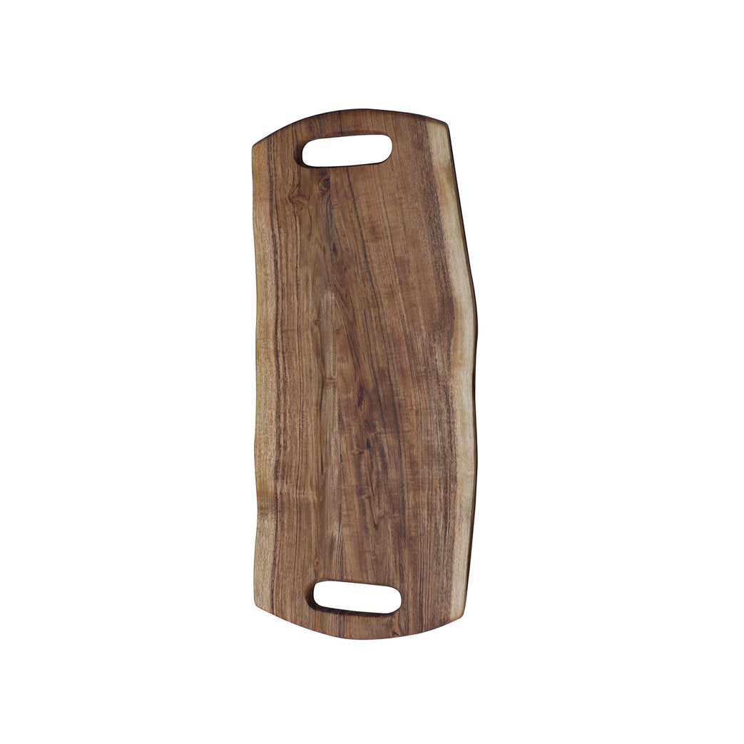 Upcountry 2 Handle Cutting Board