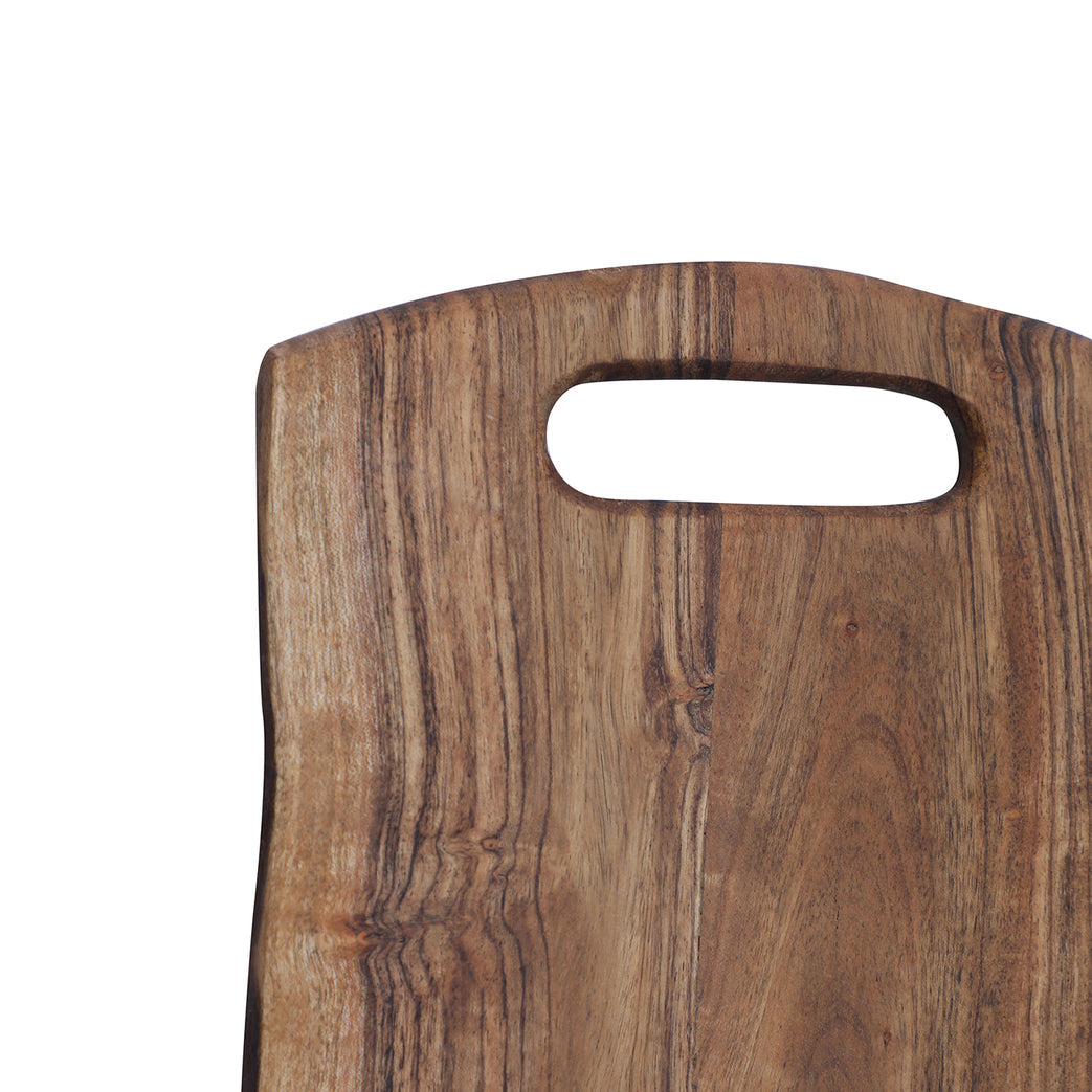 Upcountry 2 Handle Cutting Board