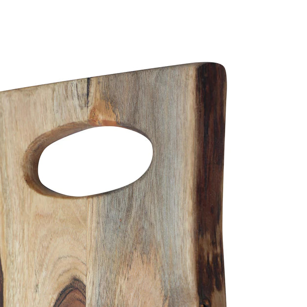 Upcountry Tasting Board - Narrow