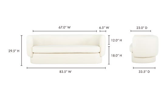 Koba Sofa