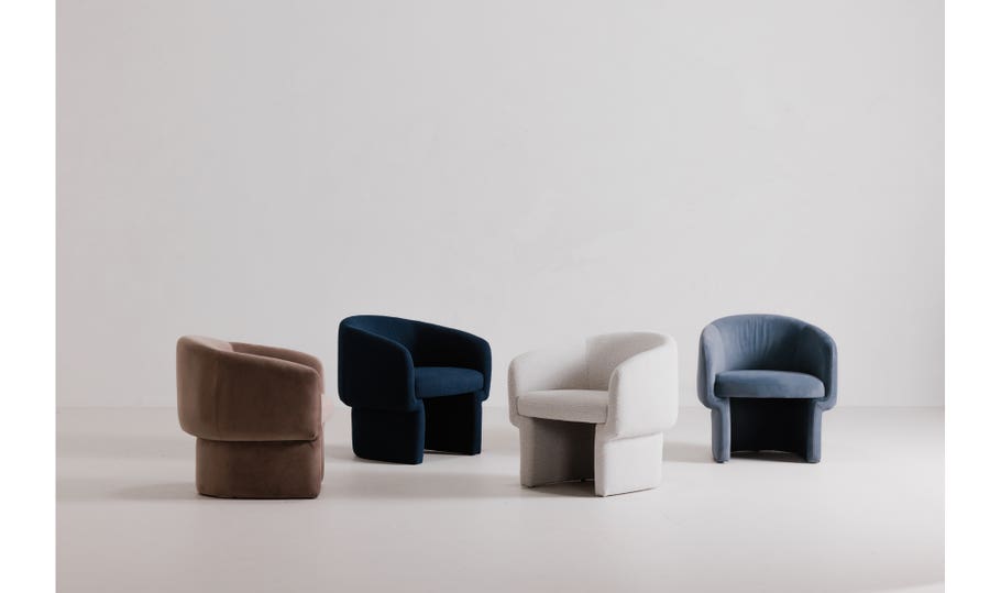 Franco Chair