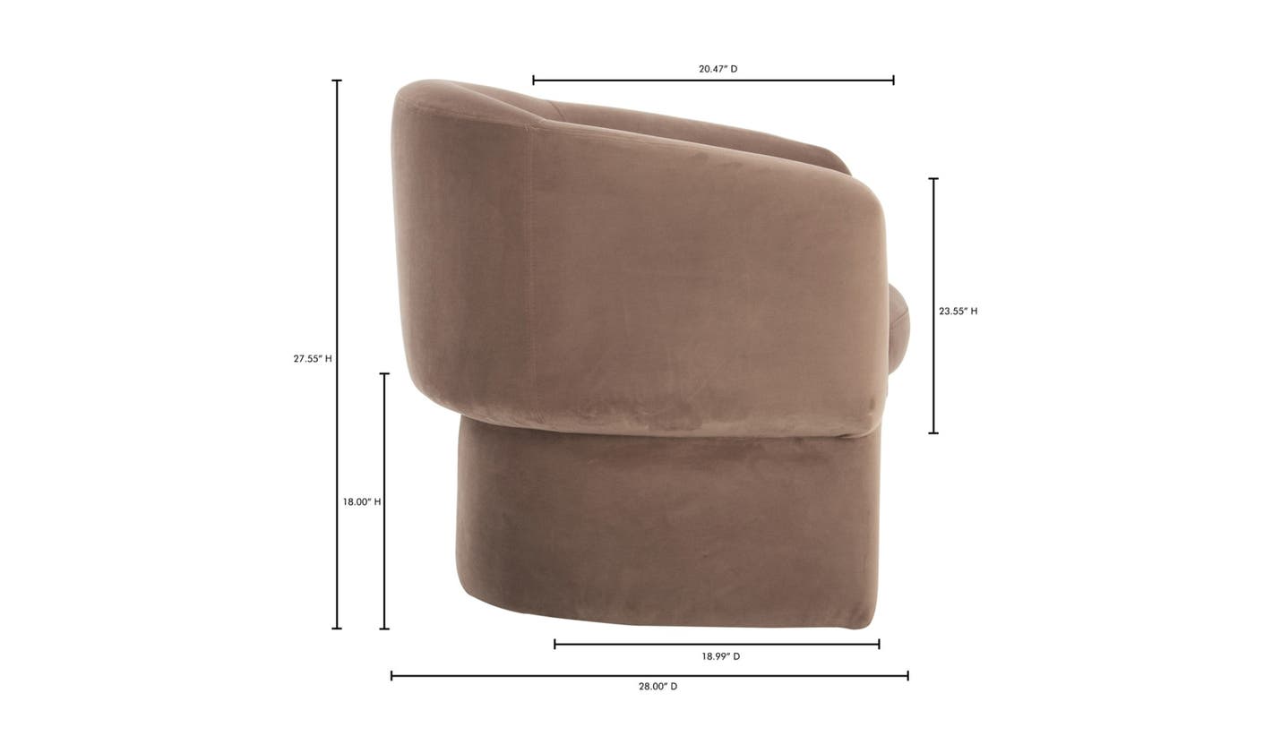 Franco Chair