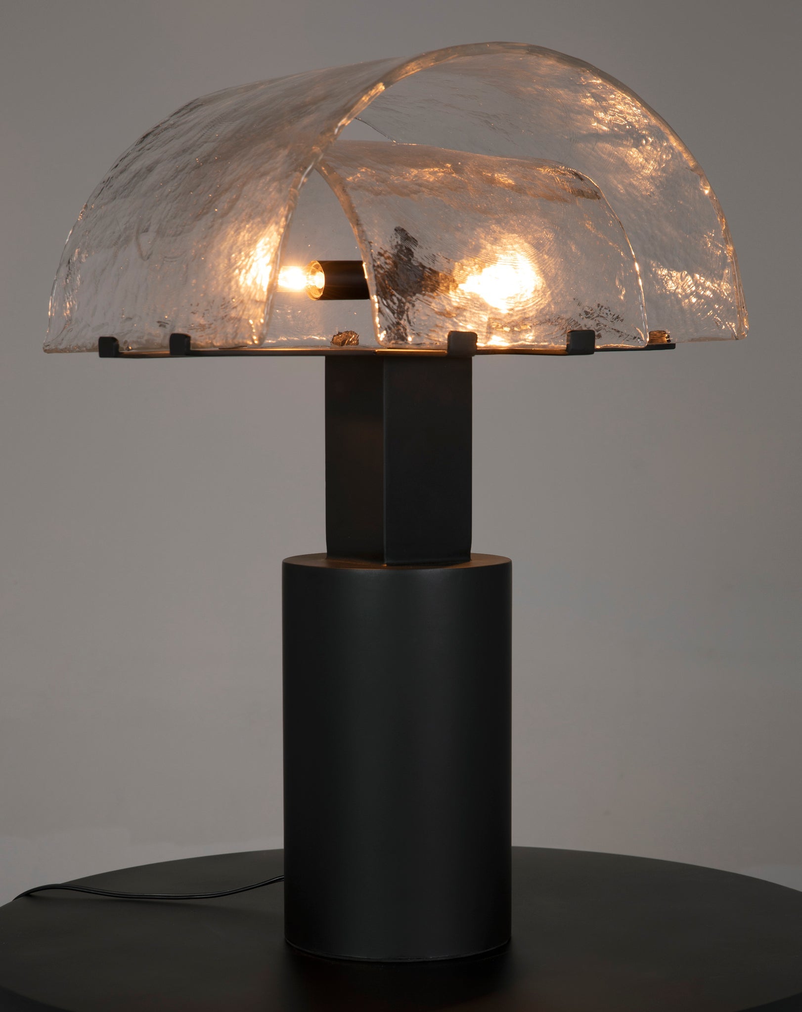 Shiitake Lamp