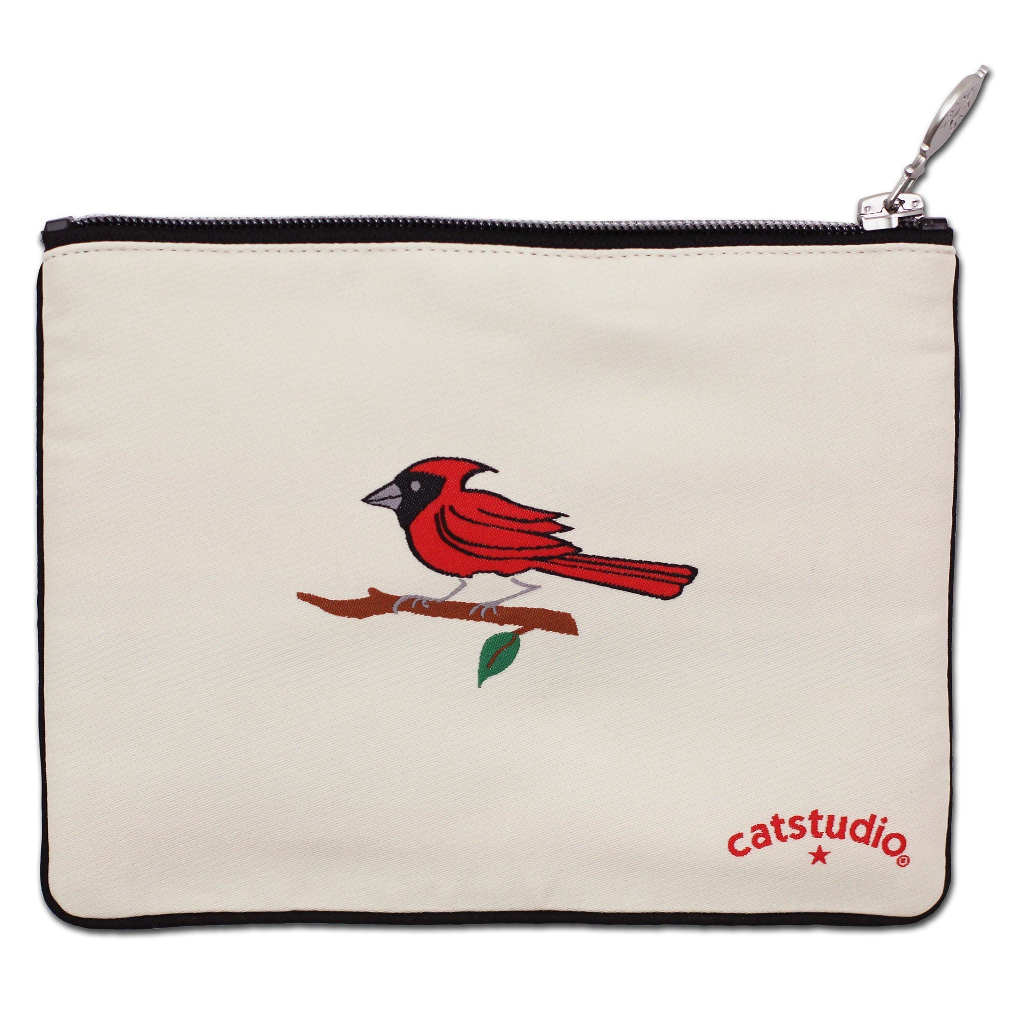 Ohio Zip Pouch