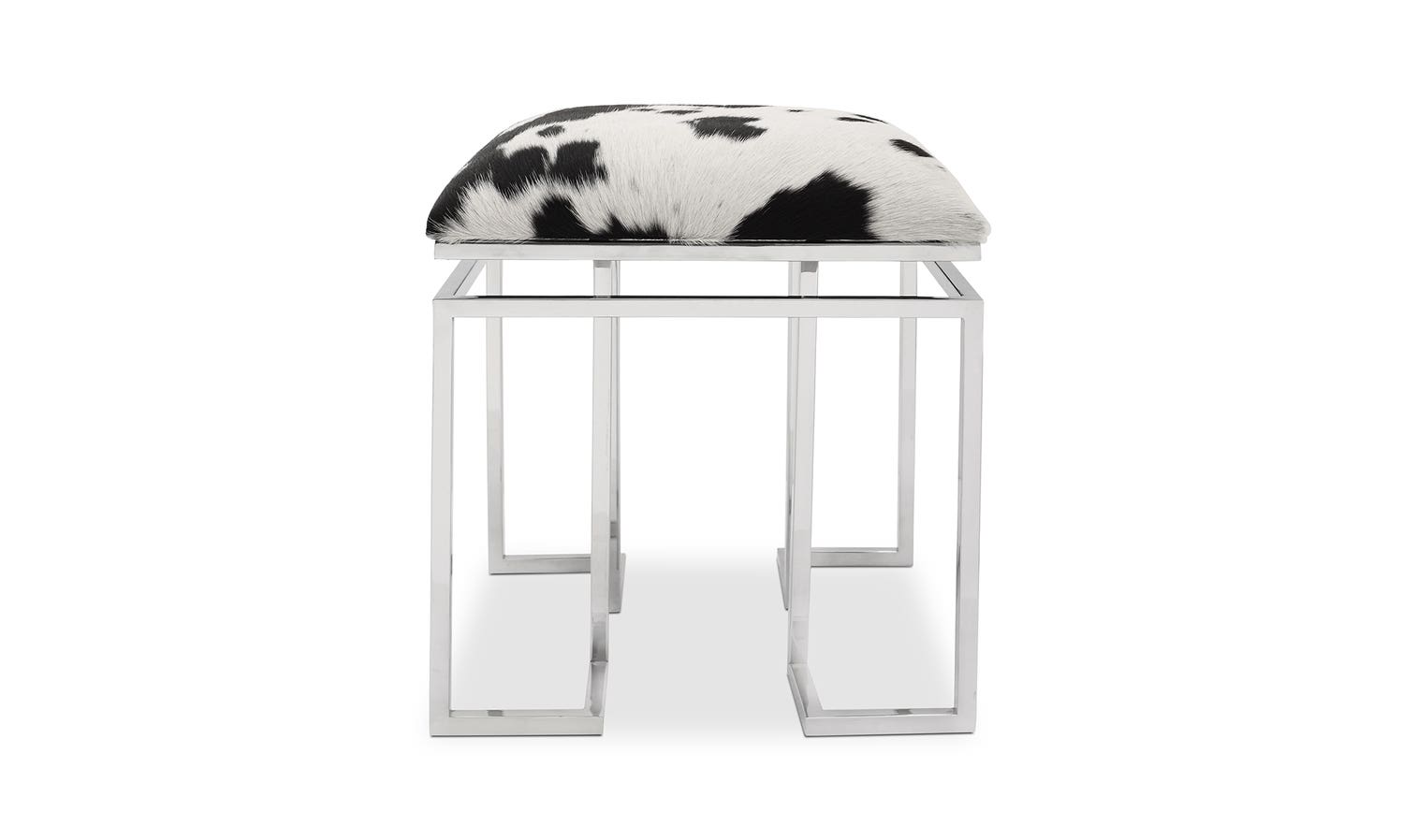 Appa Square Stool