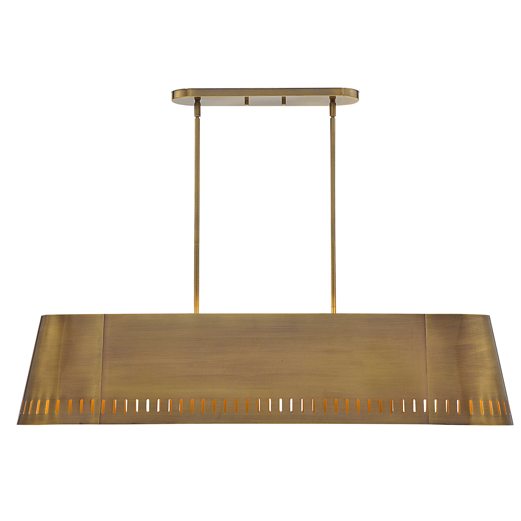 Marquee 5-Light Pendant