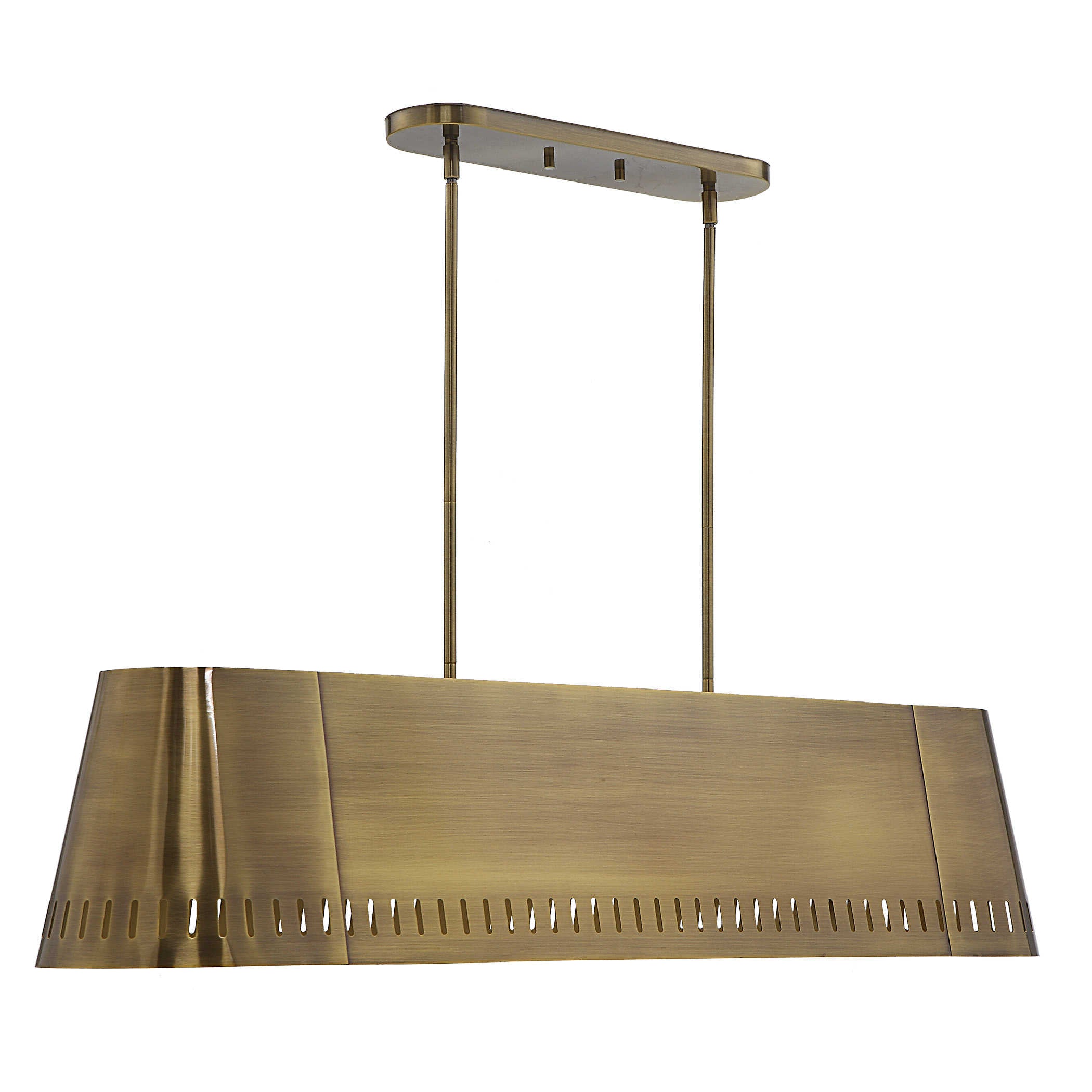 Marquee 5-Light Pendant