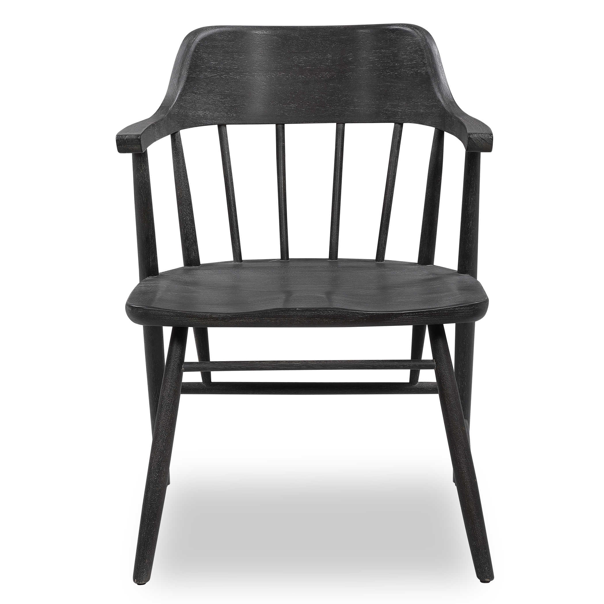 Chieftain Chair