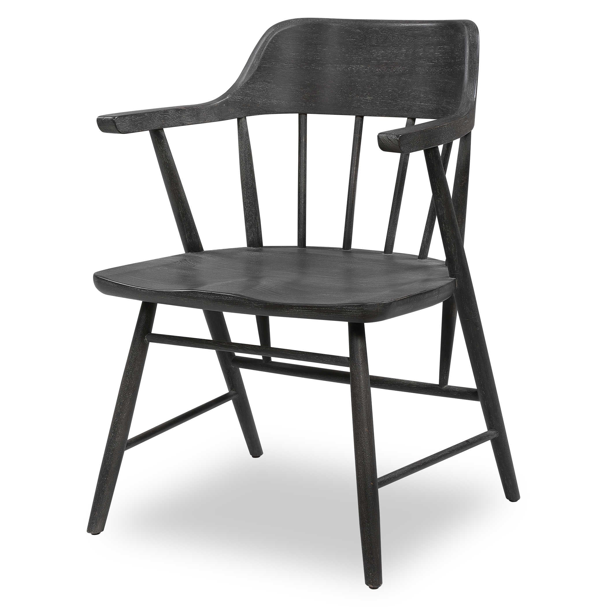 Chieftain Chair