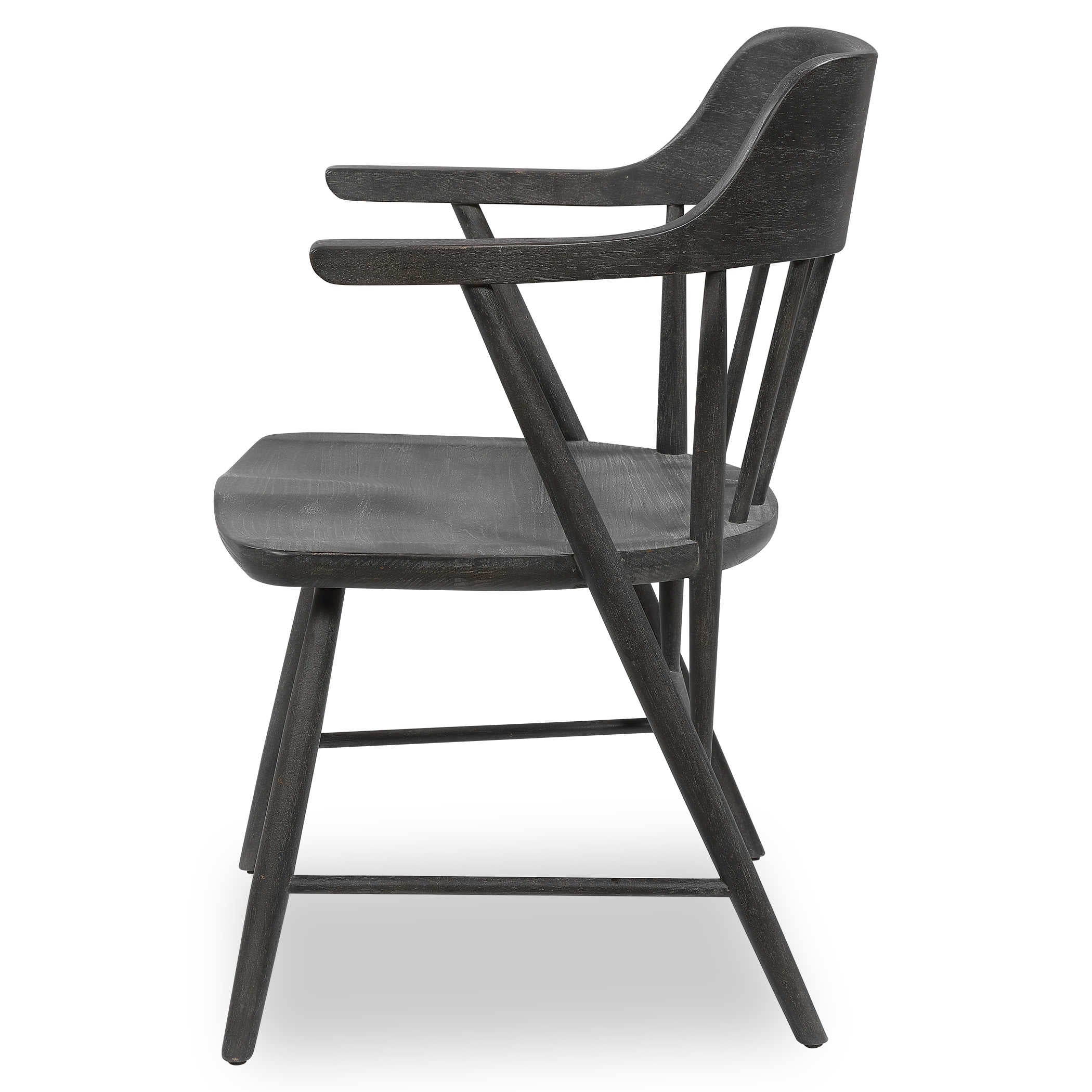 Chieftain Chair