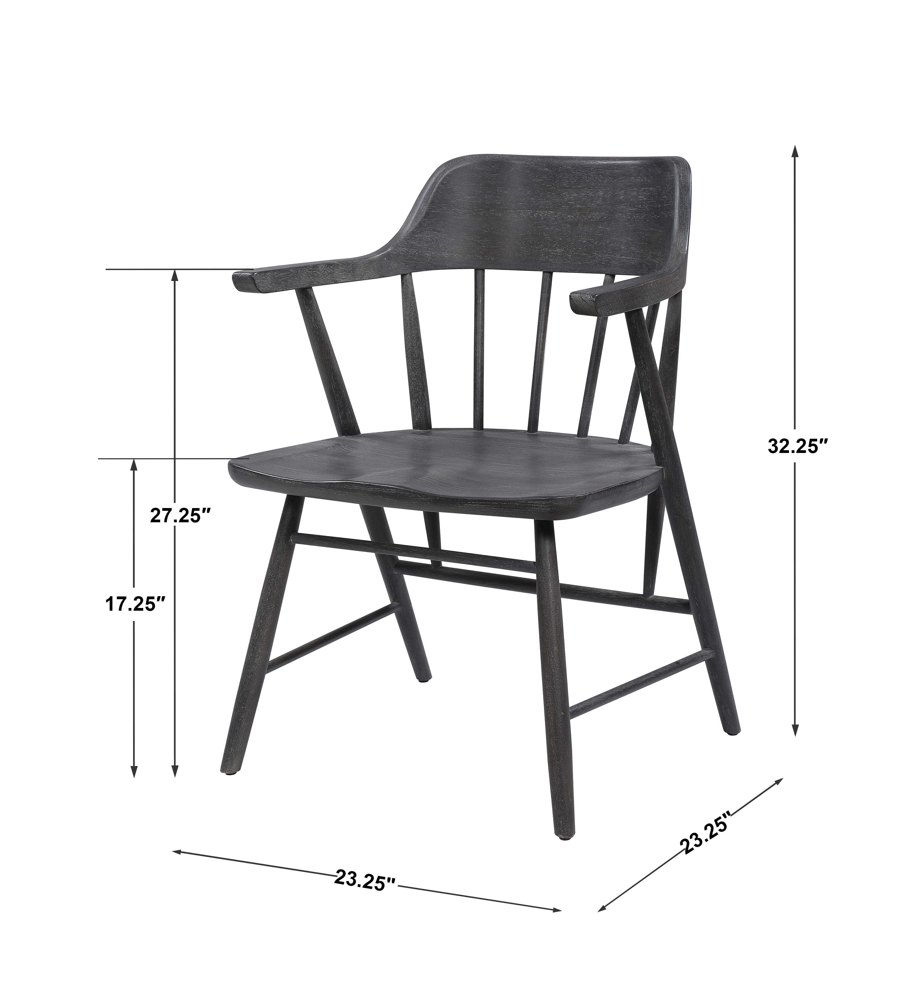 Chieftain Chair
