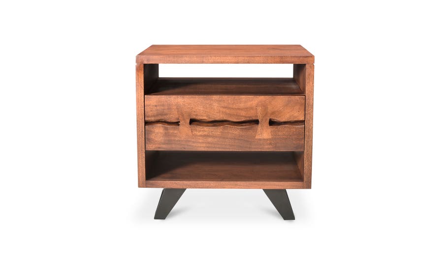 Madagascar Nightstand