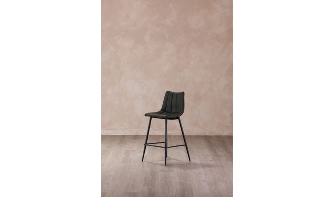 Alibi Counter & Bar Stool