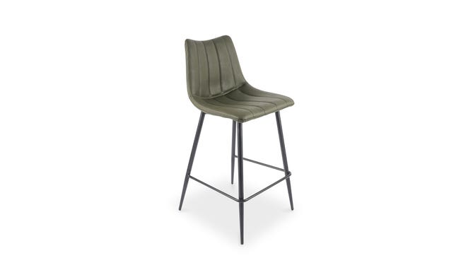 Alibi Counter & Bar Stool