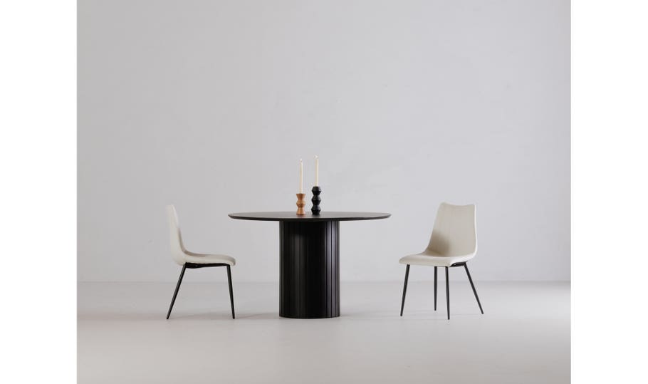 Alibi Dining Chair