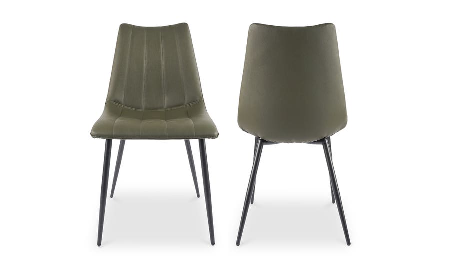 Alibi Dining Chair