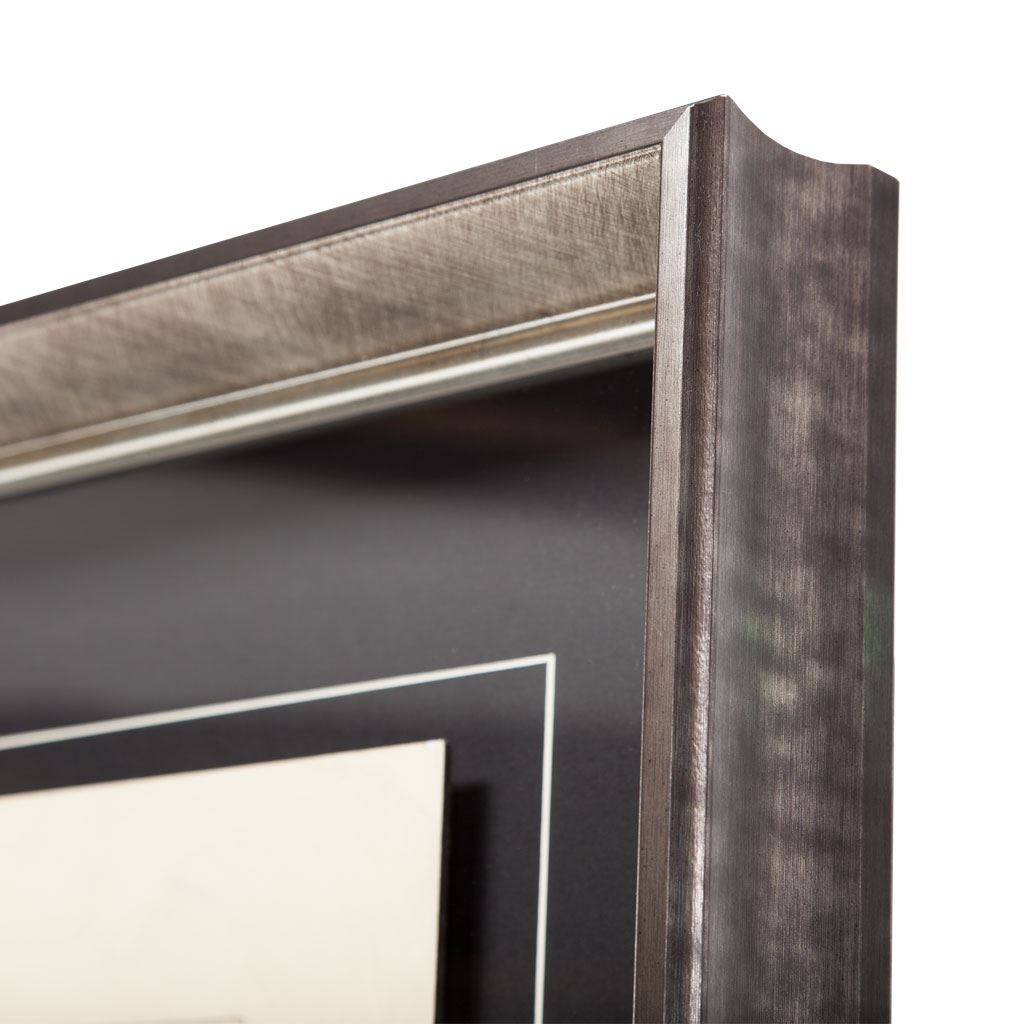 Wall Street Crash News Headliner Art