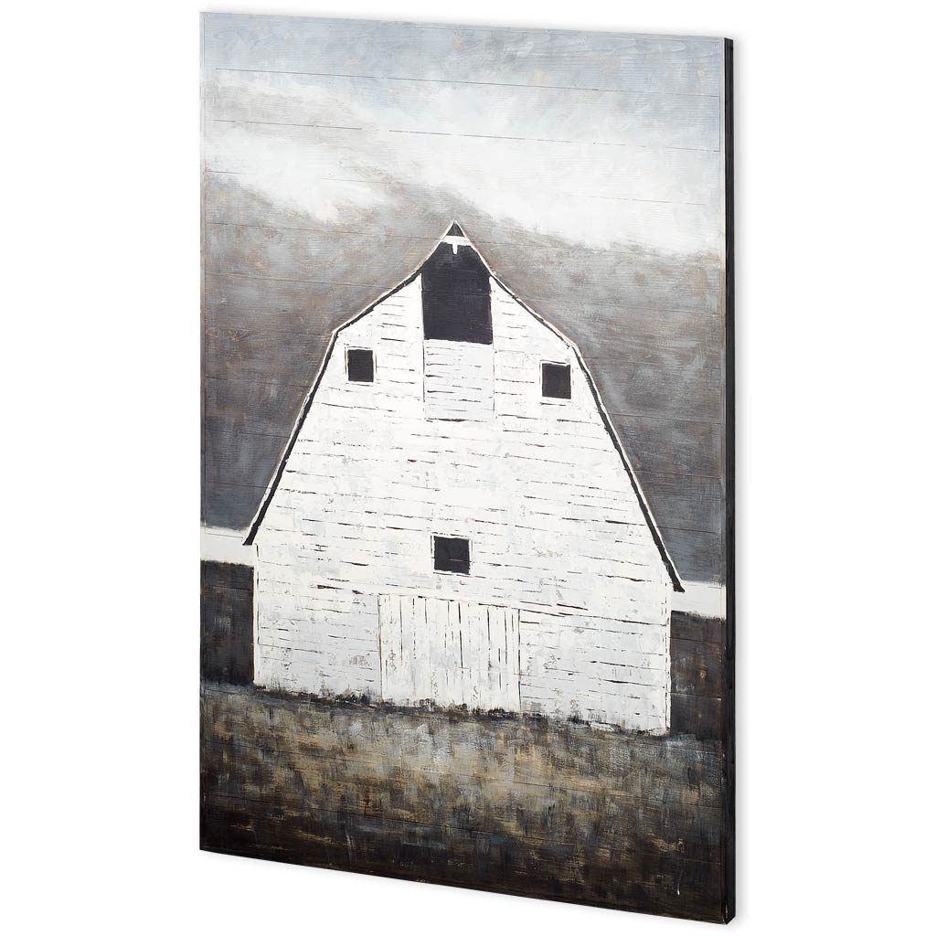 Sawmill Creek Farmhouse