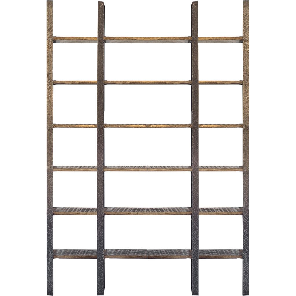 Tauton II Shelving Unit