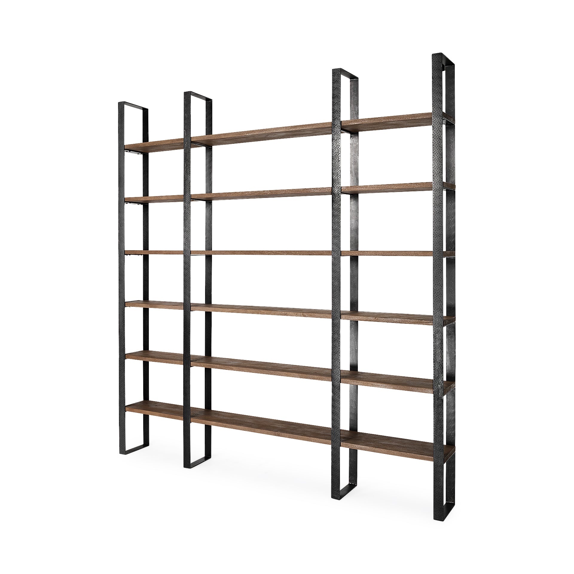 Tauton II Shelving Unit