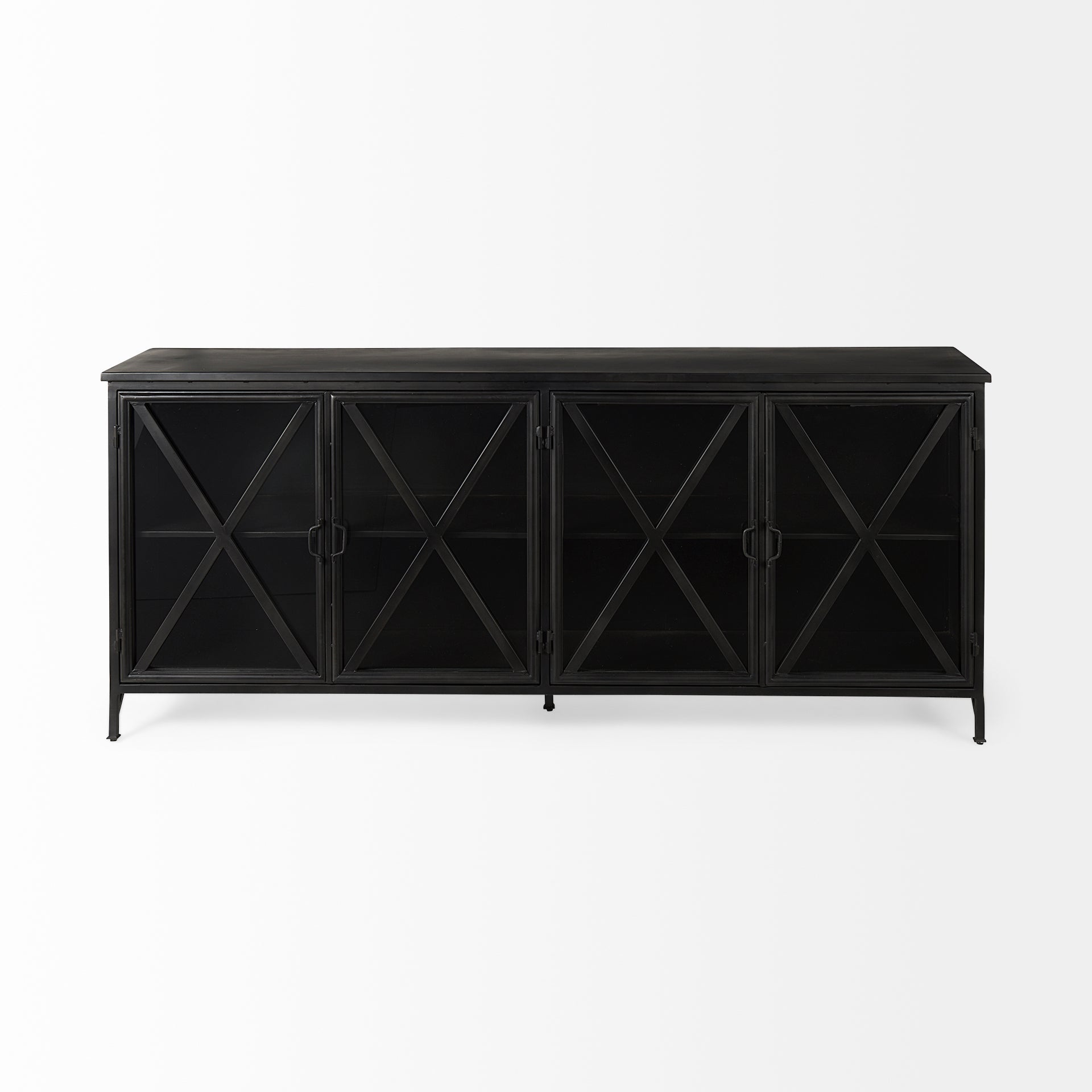 Poppy Sideboard