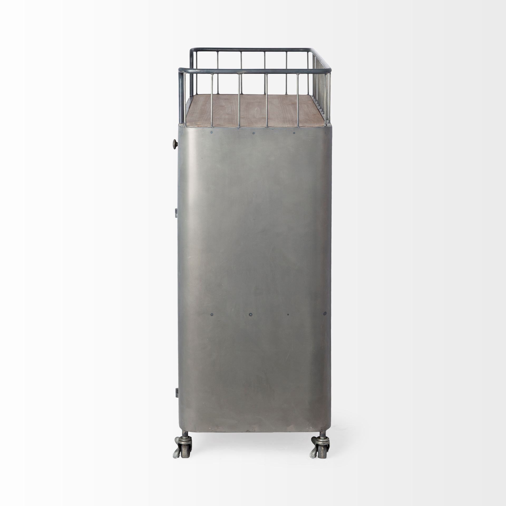 Udo Bar Cart