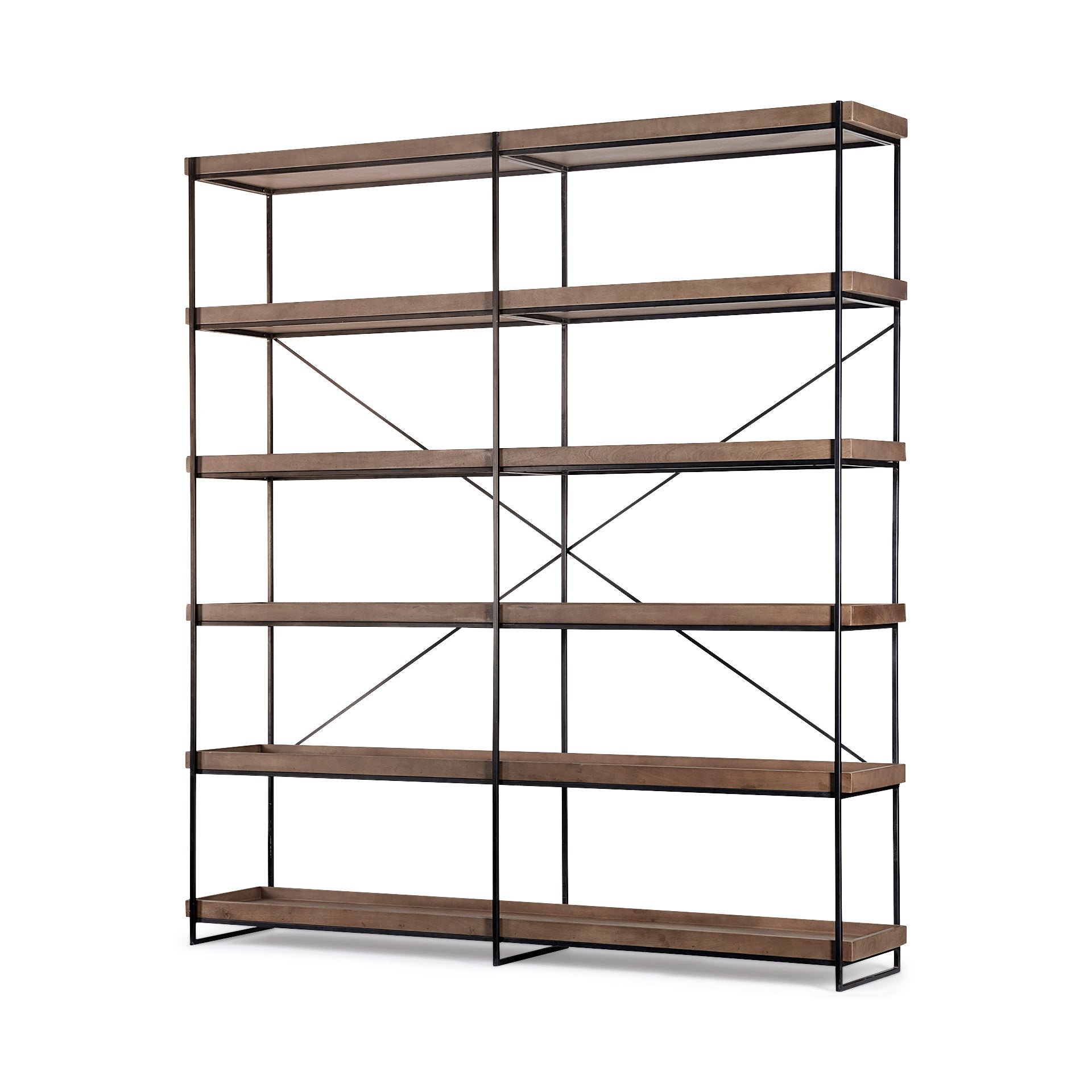 Trey Shelving Unit