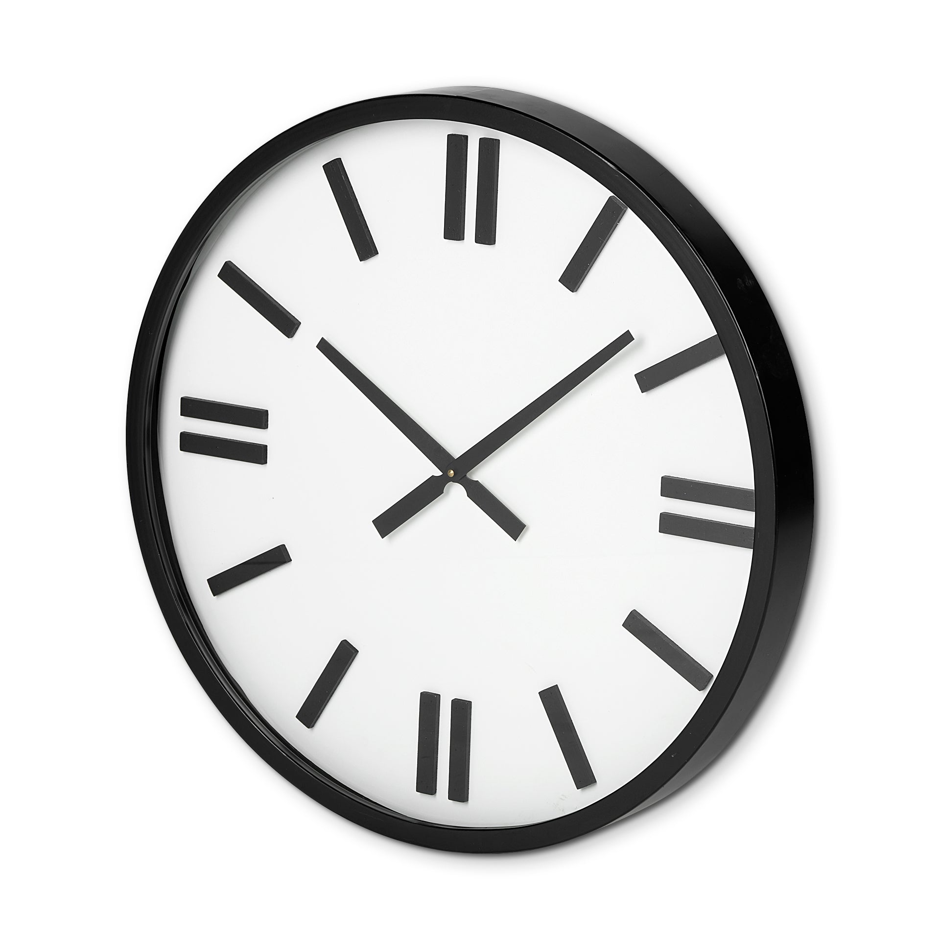 Derby Wall Clock