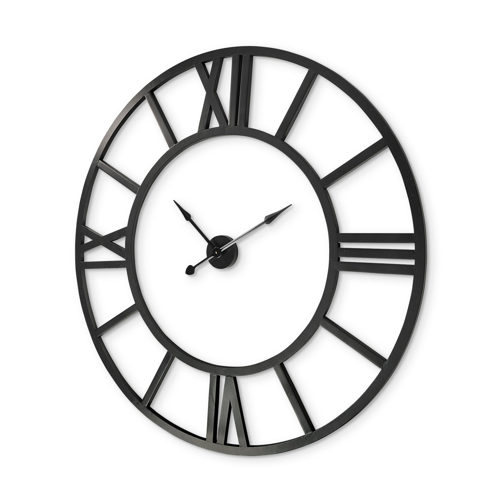 Stoke Oversize Wall Clock