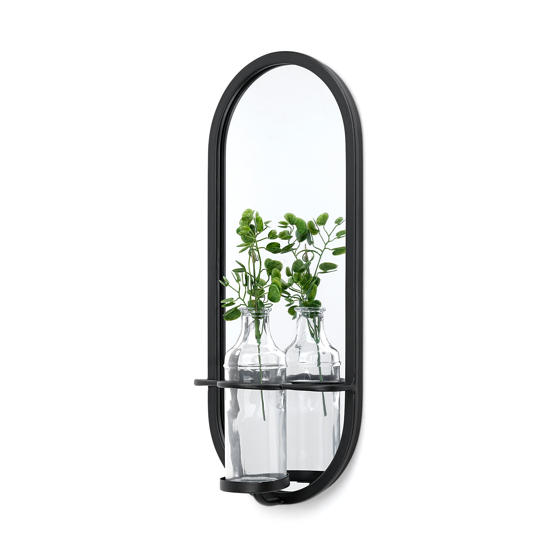 Katherine Wall Mounted Mirror