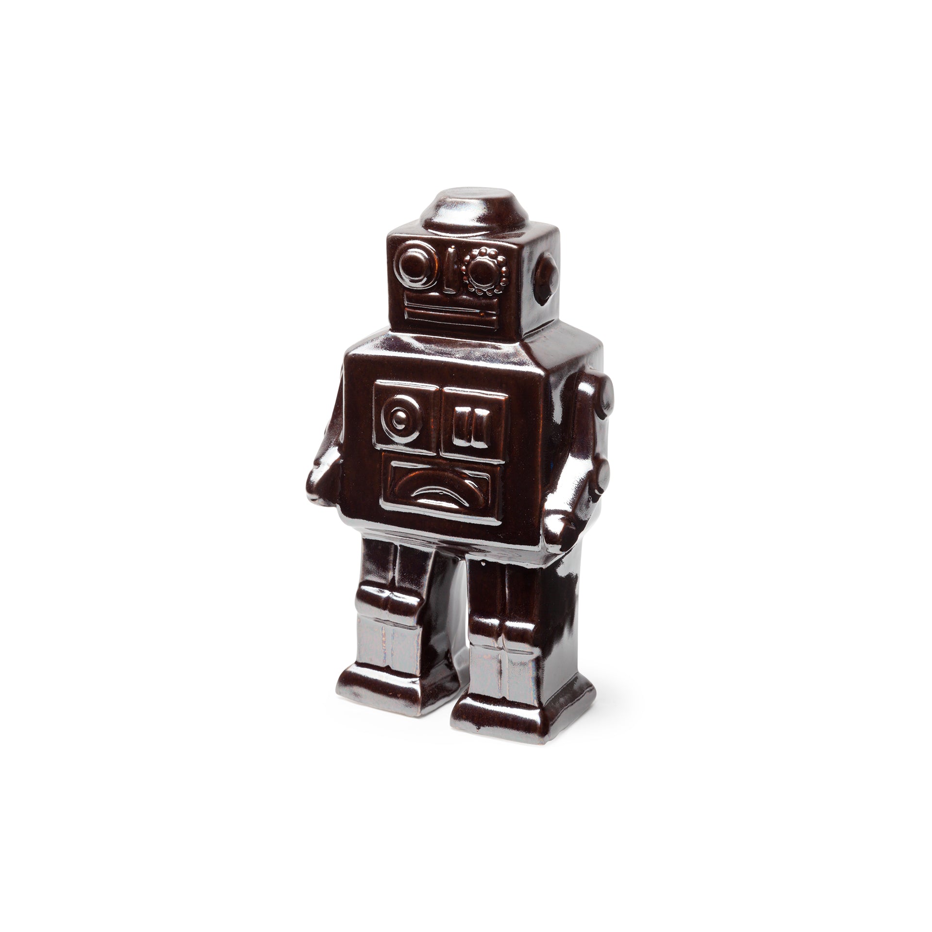 Robby the Robot