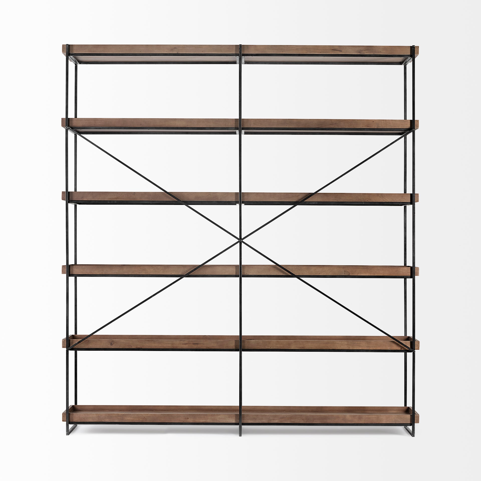Trey Shelving Unit