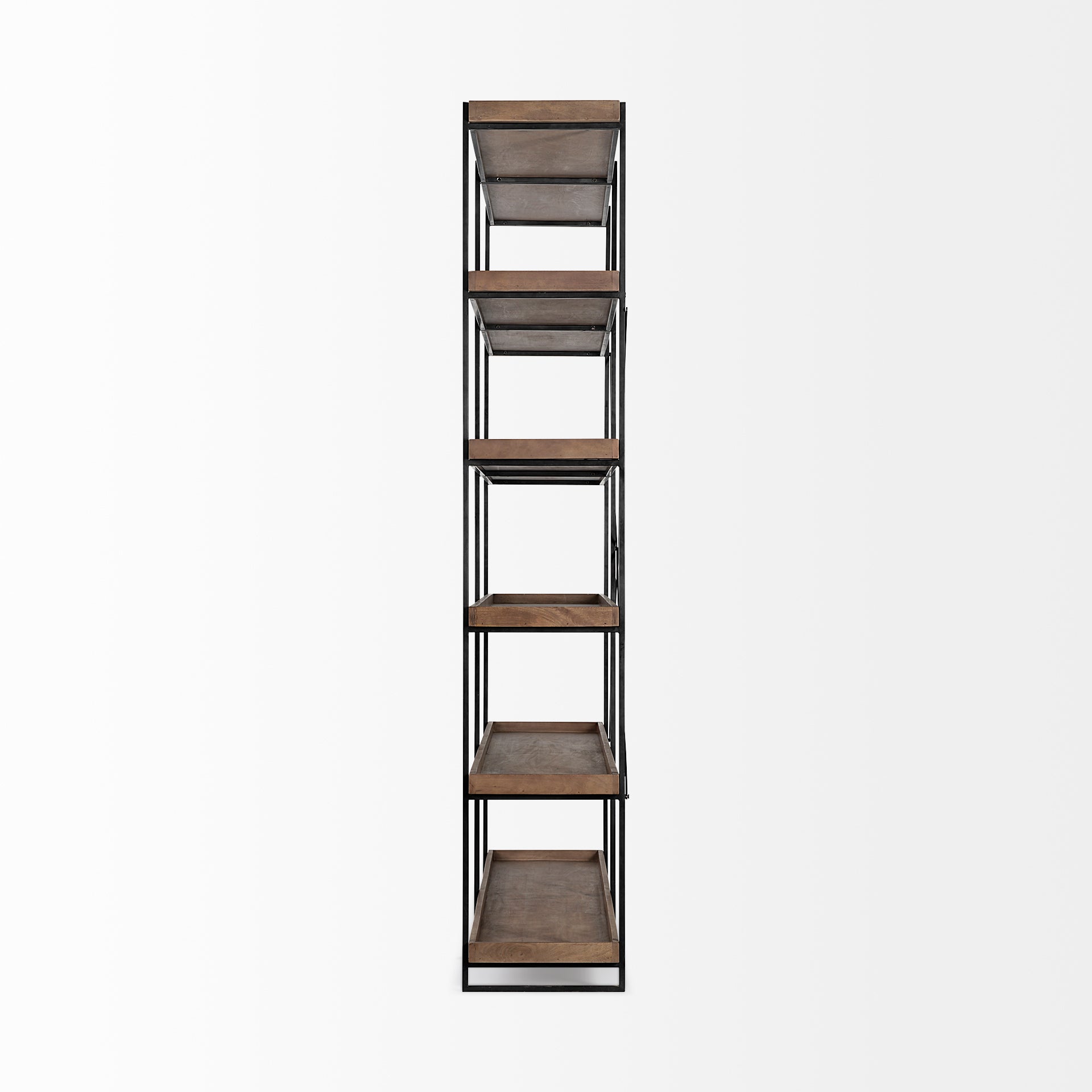 Trey Shelving Unit