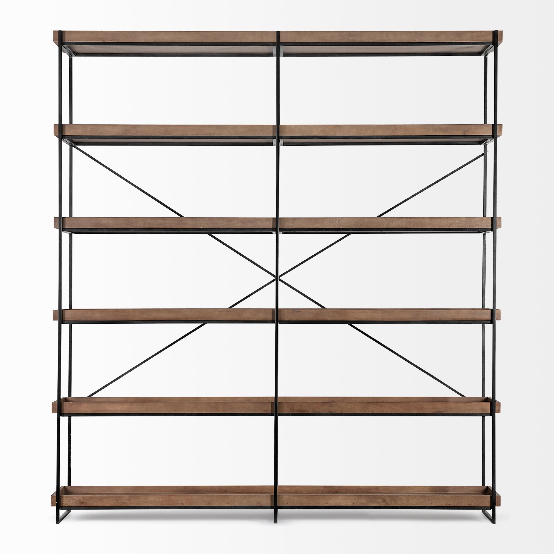 Trey Shelving Unit