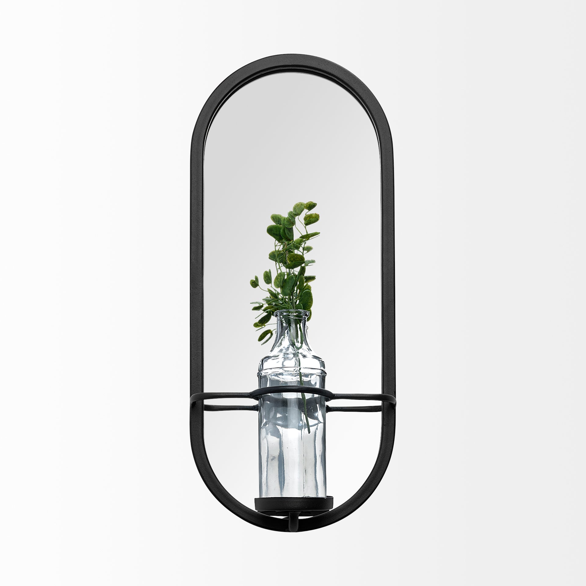 Katherine Wall Mounted Mirror