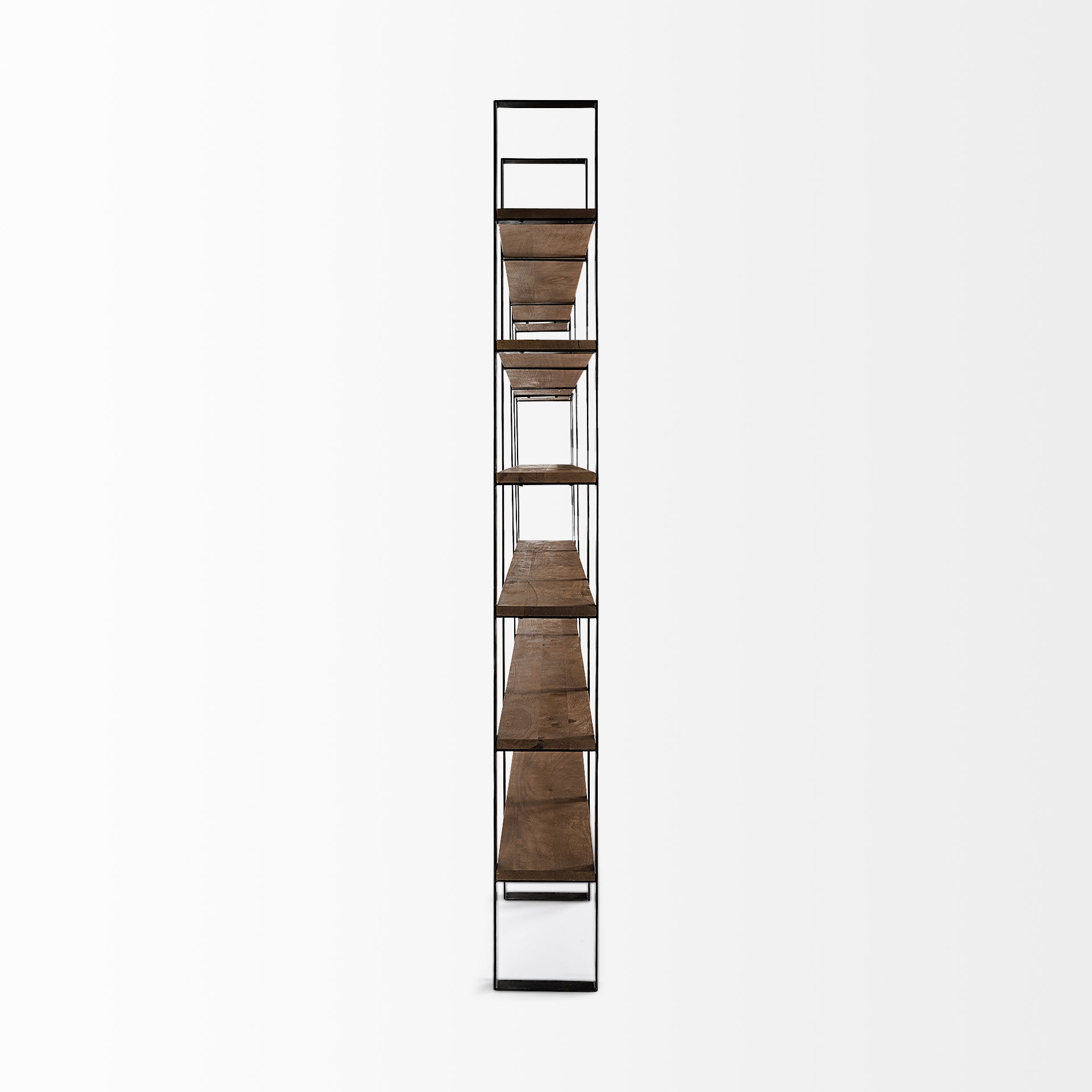 Tauton II Shelving Unit